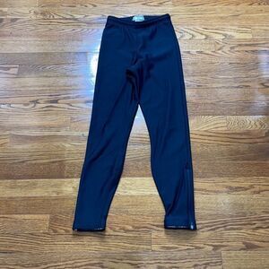 Pearl Izumi Mid-Weight Leggings | Black